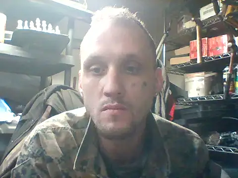 Aaronbp online show from 01.12.26