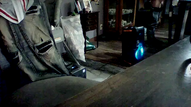 Aaronbp online show from 02.08.26