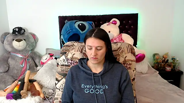 Lorenahot 06 online show from 12.03.25