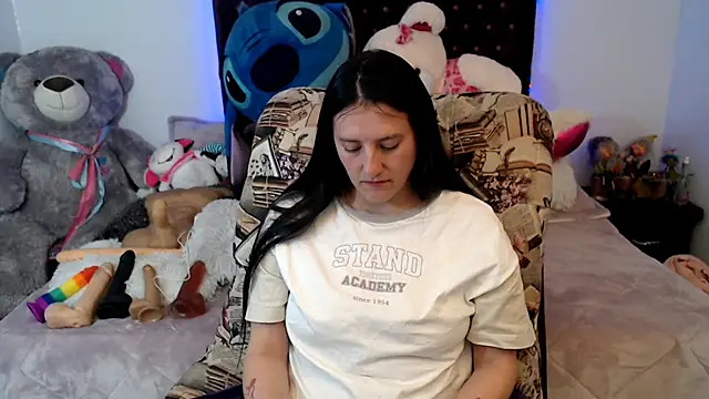 Lorenahot 06 online show from 02.27.26