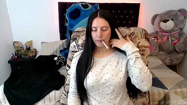 Lorenahot 06 online show from 04.16.26