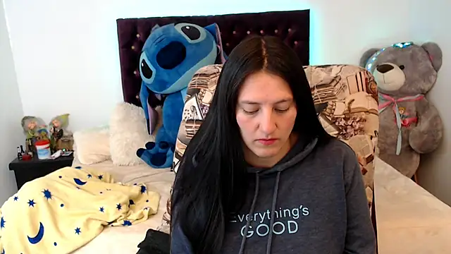 Snapshot of Lorenahot_06 chatting on 07.04.26 Lorenahot 06 online show from 07.04.26