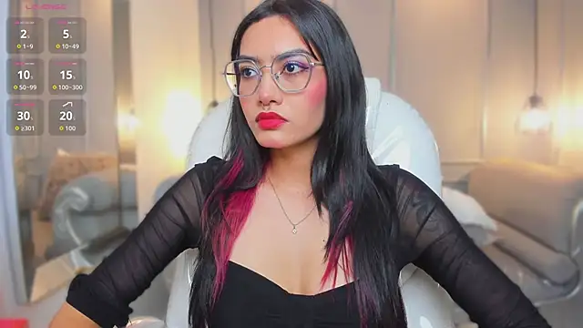 AzuraKindong online show from 02.19.26