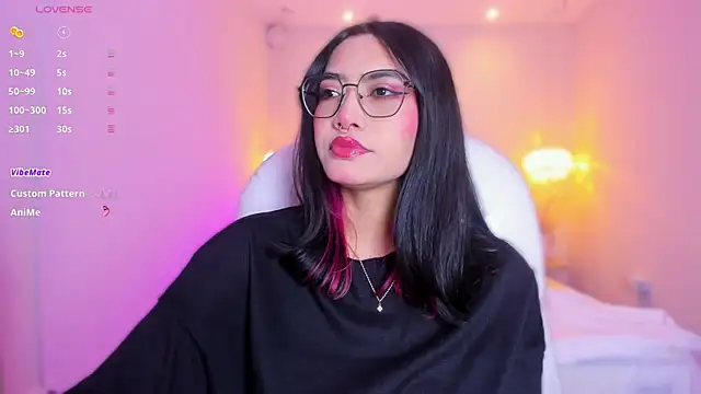 AzuraKindong online show from 04.02.26