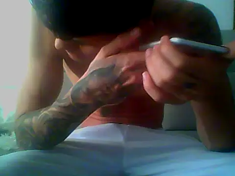 Skater29xx2 online show from 01.27.25