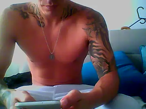 Skater29xx2 online show from 02.07.25