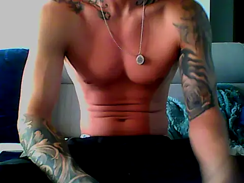 Skater29xx2 online show from 02.11.25