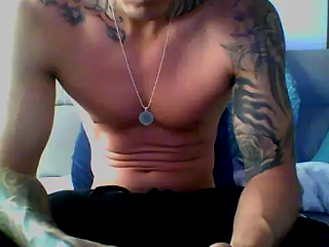 Skater29xx2 online show from 02.12.25