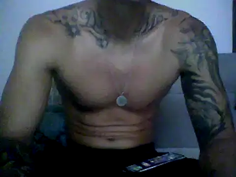 Skater29xx2 online show from 02.19.25