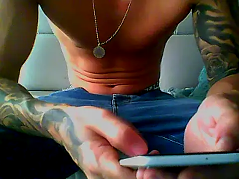 Skater29xx2 online show from 03.03.25