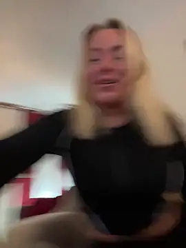 ChristyAdair online show from 01.01.25