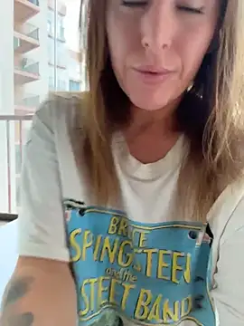 Snapshot of ChristyAdair chatting on 06.15.26 ChristyAdair online show from 06.15.26