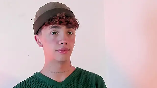 Tomy Rox online show from 11.08.25