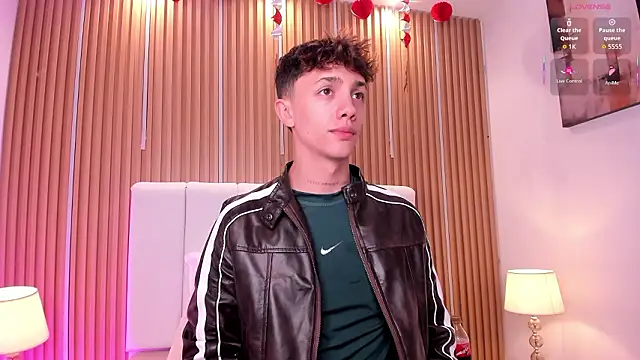 Tomy Rox online show from 02.27.26