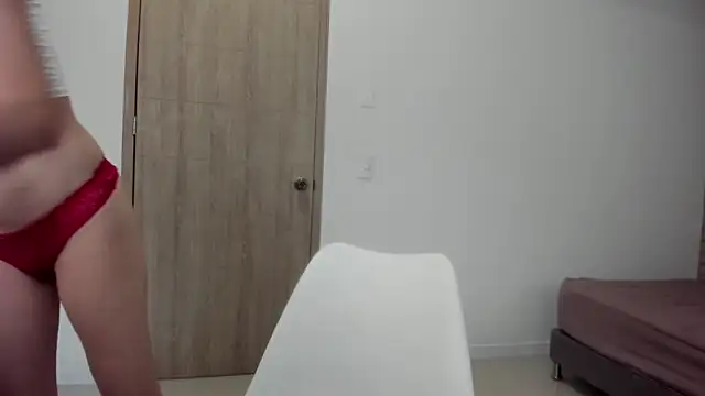 Vera Fernandez online show from 02.02.26