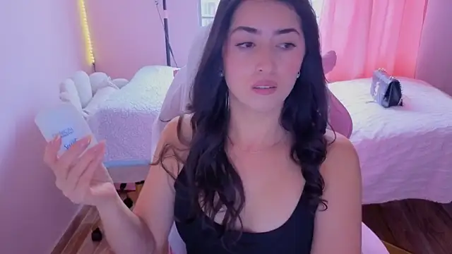 ChanellGV online show from 03.19.26