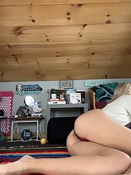 DanaeJustine online show from 09.23.25