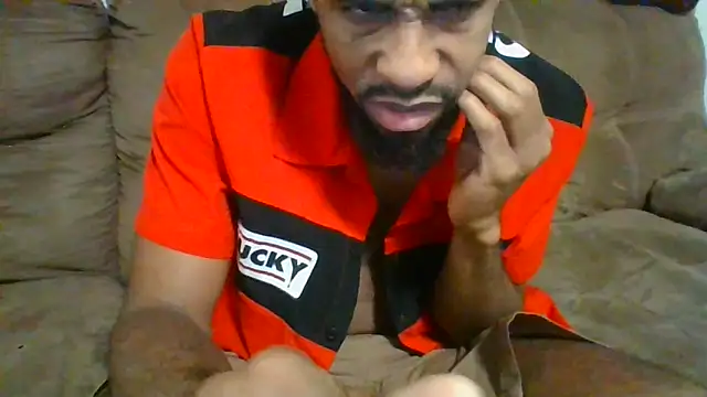 ExoticVibes69 online show from 11.11.25