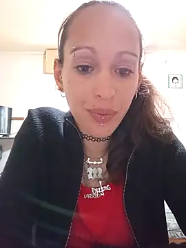 Zorrita Fox online show from 10.31.25