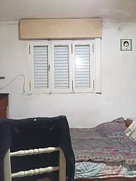 Zorrita Fox online show from 02.15.26