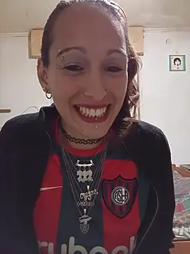 Zorrita Fox online show from 02.26.26