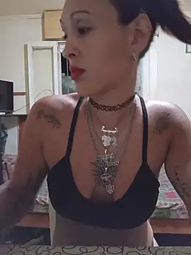 Zorrita Fox online show from 03.03.26