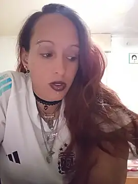 Zorrita Fox online show from 04.07.26