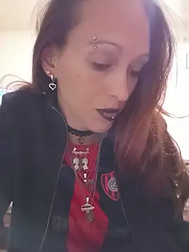 Zorrita Fox online show from 04.12.26