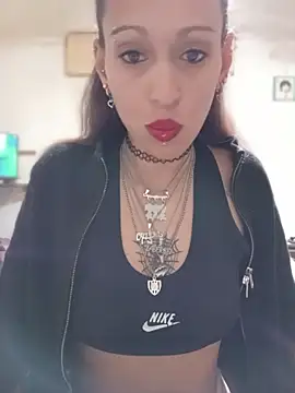 Zorrita Fox online show from 05.18.26