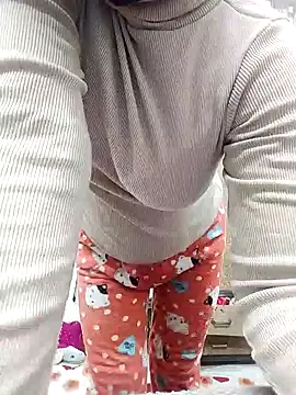 Snapshot of Husnpari20 chatting on 12.12.24 Husnpari20 online show from 12.12.24