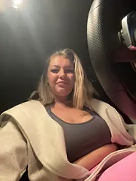 GabyHofstede online show from 04.24.26