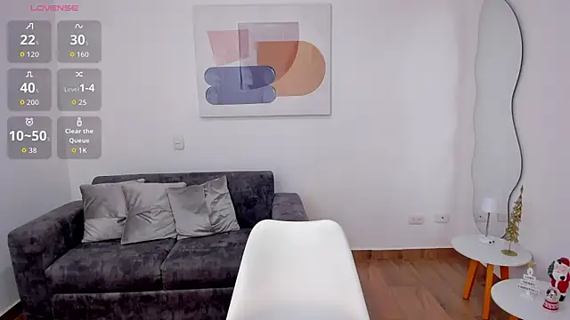 amandaconner online show from 01.10.26