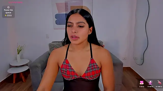 amandaconner online show from 03.26.26