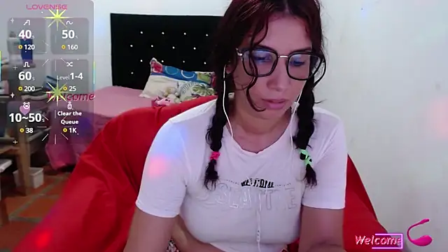 Ainhoa-hot online show from 02.13.25