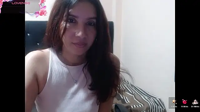 Ainhoa-hot online show from 02.15.26