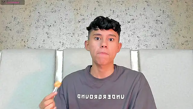 Angel esteban fx online show from 03.08.25