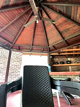 Angel esteban fx online show from 11.26.25