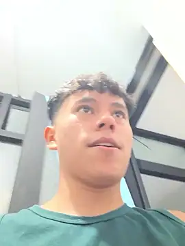 Angel esteban fx online show from 01.08.26