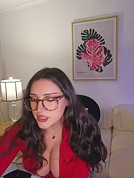 freya bella  online show from 07.11.26
