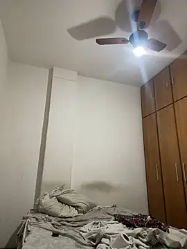 PacPrincess online show from 12.14.24