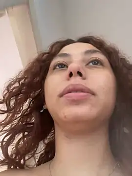 PacPrincess online show from 01.02.25