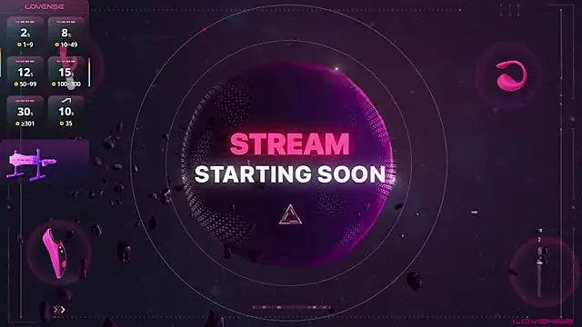 berriess  online show from 03.19.26