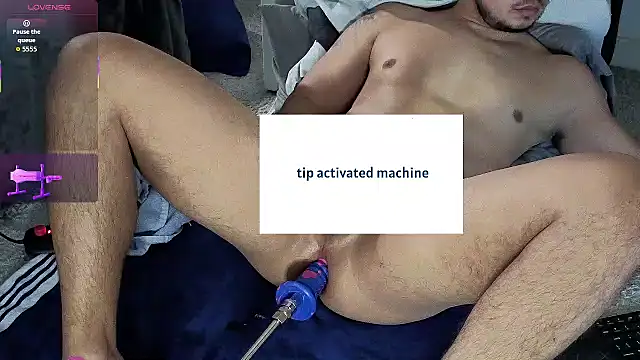 berriess  online show from 04.09.26