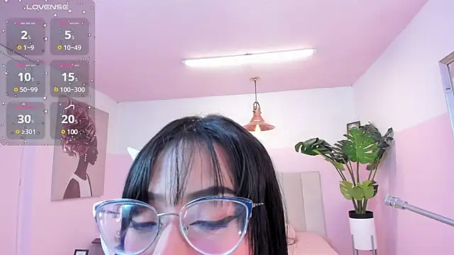 Snapshot of Red_lady chatting on 01.29.25 Red lady online show from 01.29.25