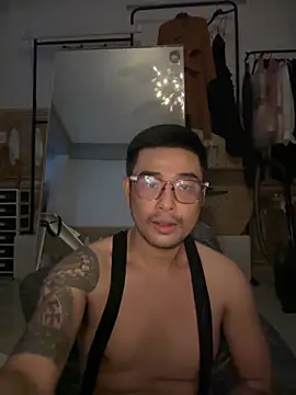 Asianhif online show from 10.05.25