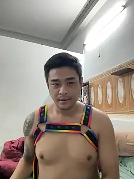 Asianhif online show from 10.27.25