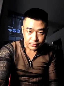 Asianhif online show from 12.16.25