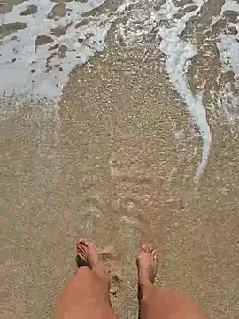 SexyErola27 online show from 10.31.25