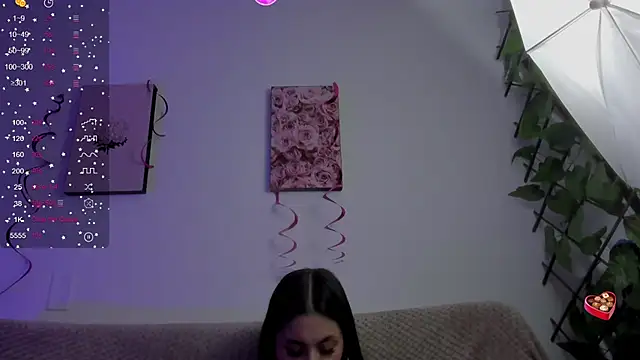 Murieel 69 online show from 02.15.25