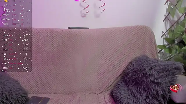 Murieel 69 online show from 03.05.25